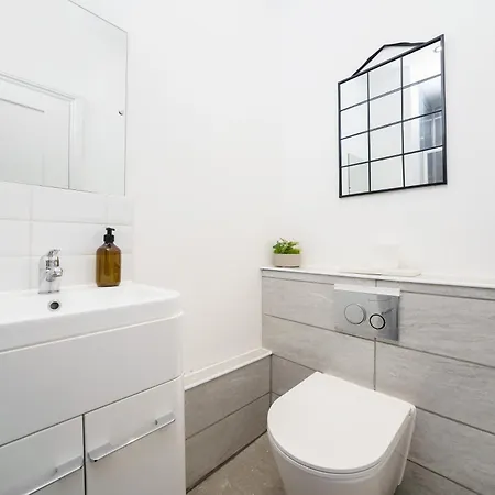 Covent Garden/chinatown/soho Location