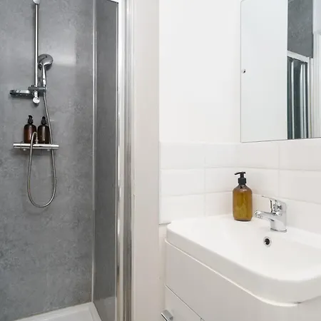 Covent Garden/chinatown/soho Location Appartement
