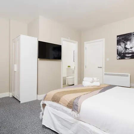Covent Garden/chinatown/soho Location * Londen