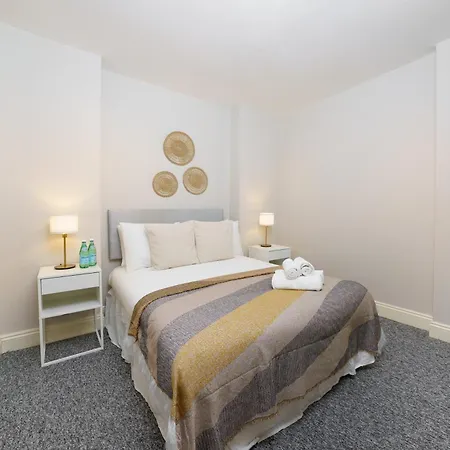 Covent Garden/chinatown/soho Location