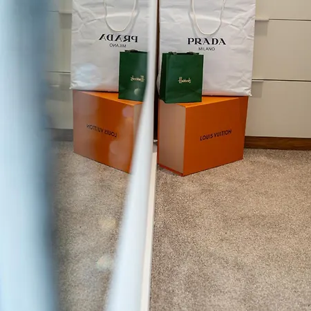 Apartment Stunning 1-bedroom Penthouse In Marble Arch 72 *
