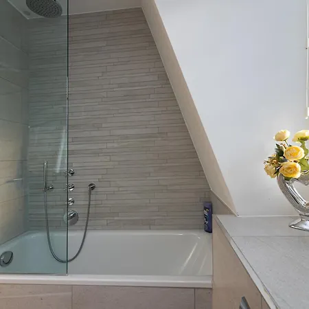 Stunning 1-bedroom Penthouse In Marble Arch 72 * London