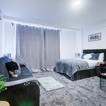 Beautiful Near Marble Arch * London