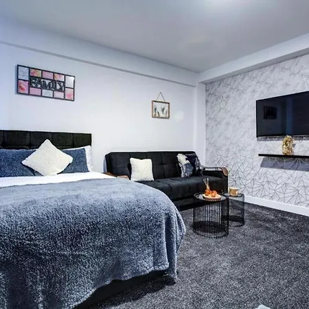 Beautiful Near Marble Arch London