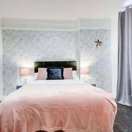 Beautiful Near Marble Arch London