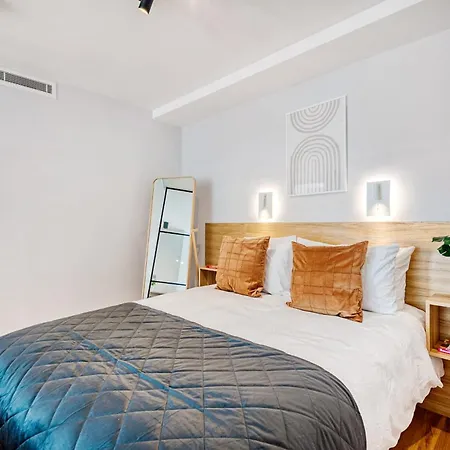 Coleherne Road I Apartment