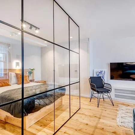 Apartment Coleherne Road I