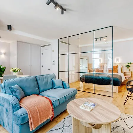 Coleherne Road I Apartment *