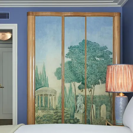 Broadwick Soho Hotel 5*