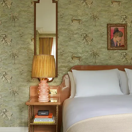 Broadwick Soho Hotel