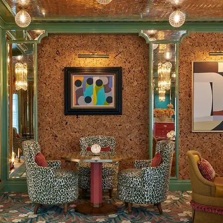 Hotel Broadwick Soho 5*