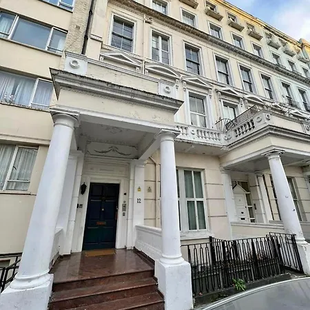 Modern Close To Hyde Park * London