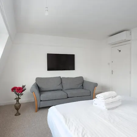 Argyle 3* Londen