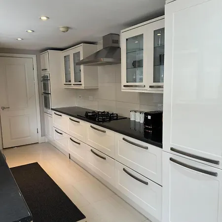 Maison d'hôtes Guest Brentford