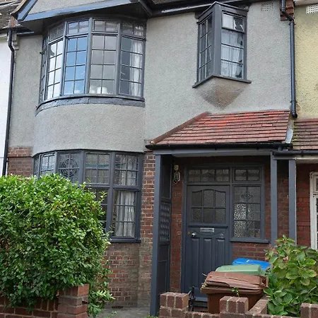 Holiday home Fabulous Camberwell Z2 *
