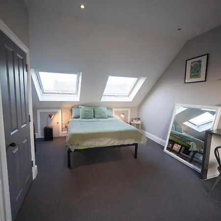 Holiday home Fabulous Camberwell Z2