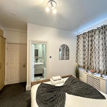 Apartment Mayfair Family *