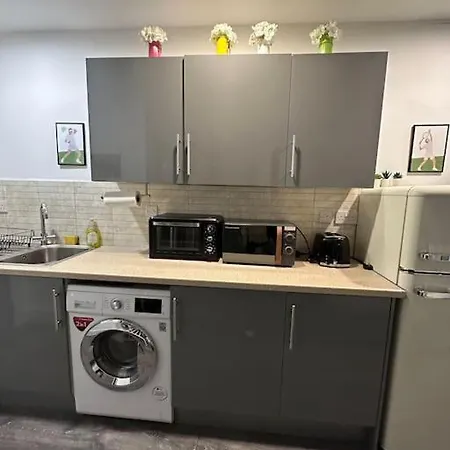 Apartamento Cozy In Wimbledon *