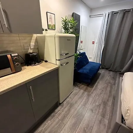 Apartamento Cozy In Wimbledon *