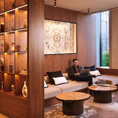 Hotel Canopy By Hilton 4*