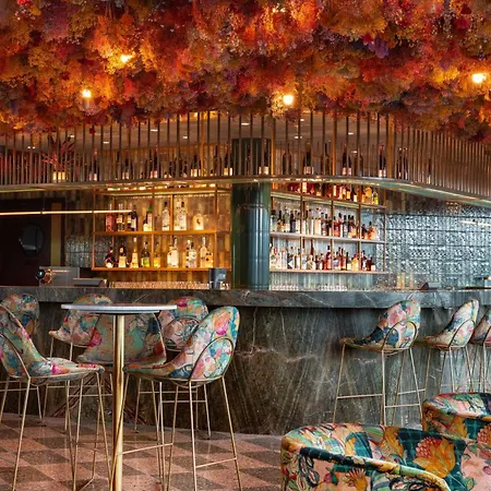 Canopy By Hilton 酒店