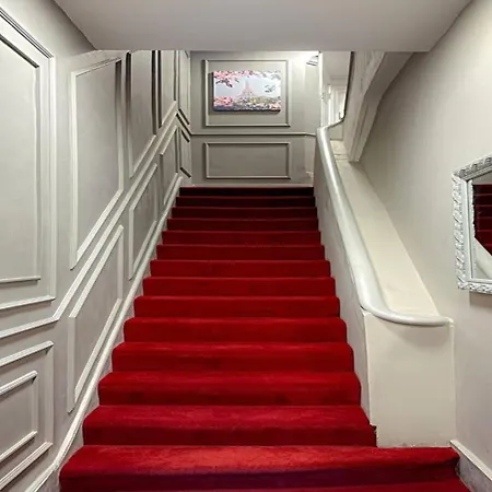 Lovely Ealing Apartment *