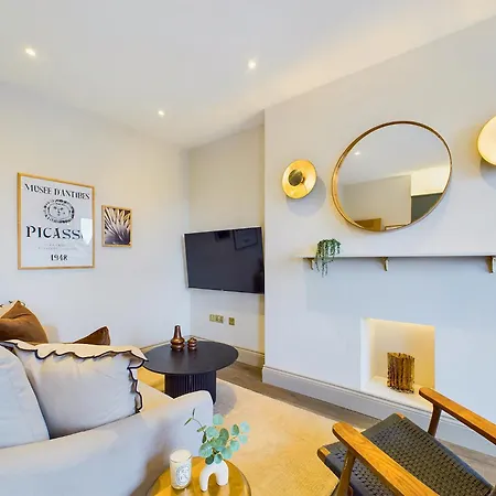 Apartment Be - The St John's Wood Residences London