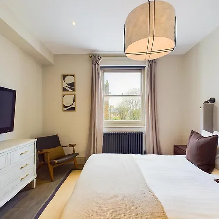 Be - The St John's Wood Residences *