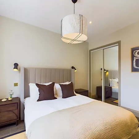Be - The St John's Wood Residences *