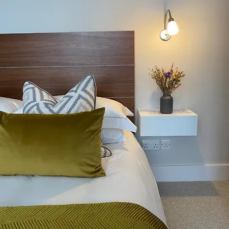 Aparthotel Belgravia