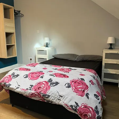 Accommodatie bij particulieren And Pleasant