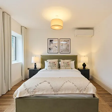 Apartment The Wembley Park Secret - Spacious 3bdr Flat With Terrace *