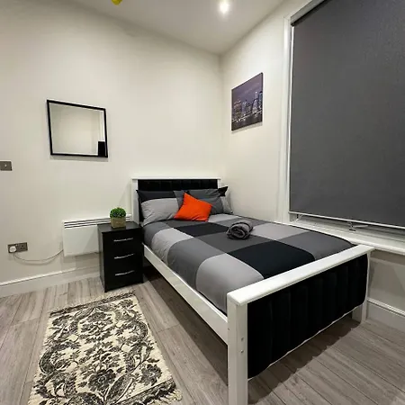 Guest&rest 2 Apartment Ealing