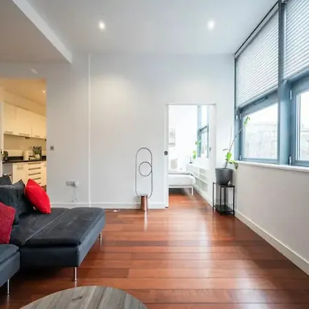 Pass The Keys 2 Bed 2 Bath Pentonville Road Angel