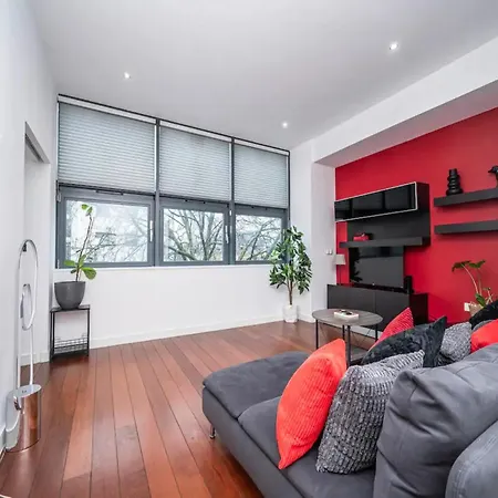 Apartment Pass The Keys 2 Bed 2 Bath Pentonville Road Angel *