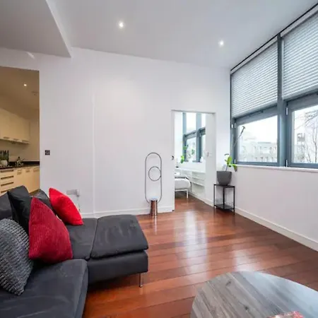 Apartment Pass The Keys 2 Bed 2 Bath Pentonville Road Angel