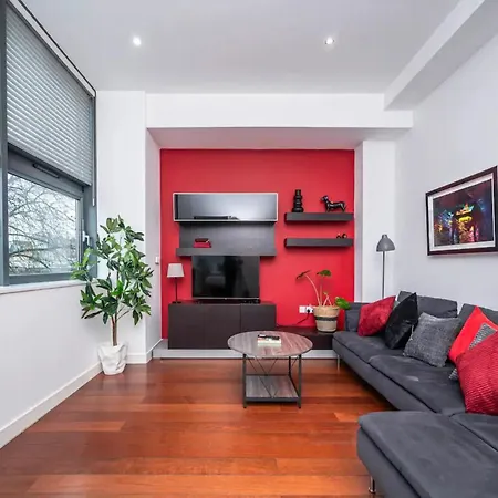 Pass The Keys 2 Bed 2 Bath Pentonville Road Angel