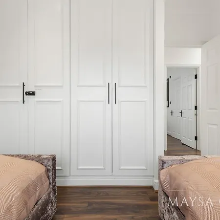 Luxurious 2-bedroom Penthouse In Marble Arch -65gc *