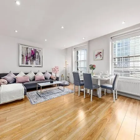3 Bedroom In Haymarket Sleep 10 Hy2 Appartamento *