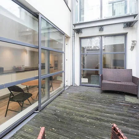 Apartment Luxury 2 Bedroom Flat In Bell Street London