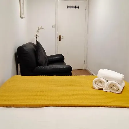 Apartment Lavender At Netherwood Road London