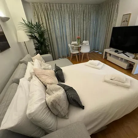Luxury In Canary Wharf * London