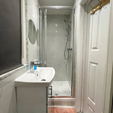 Apartment Guest&rest 1 *