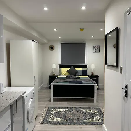 Guest&rest 1 Apartment