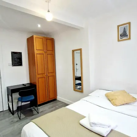 Apartamento Peaceful & Private 2-bedroom - A London Gem Wanstead