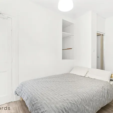 Fab 3bed 3bath Flat Kings Cross *