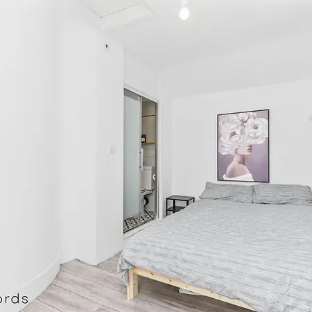 Fab 3bed 3bath Flat Kings Cross *
