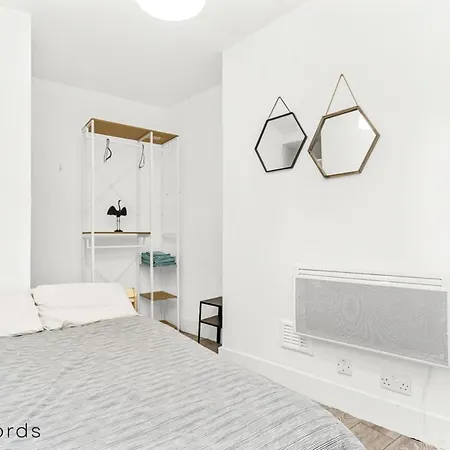 Fab 3bed 3bath Flat Kings Cross