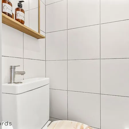 Fab 3bed 3bath Flat Kings Cross * London