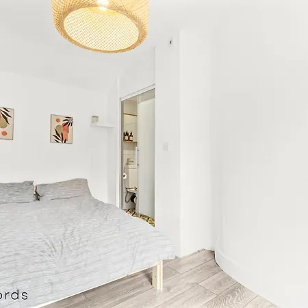 Fab 3bed 3bath Flat Kings Cross *